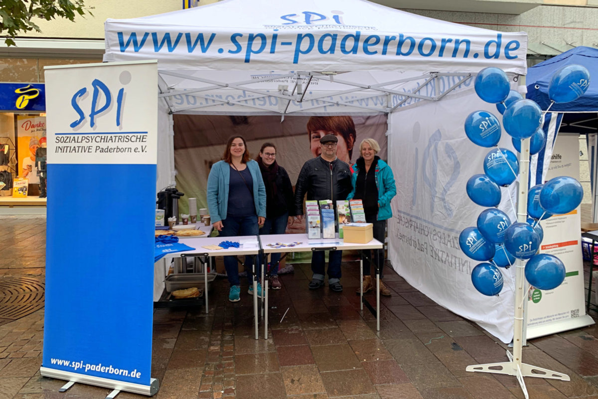 SPI Paderborn e. V. » 8. Paderborner Aktionstag „Einfach WIR!“